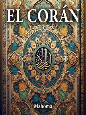 cover image of El Corán
